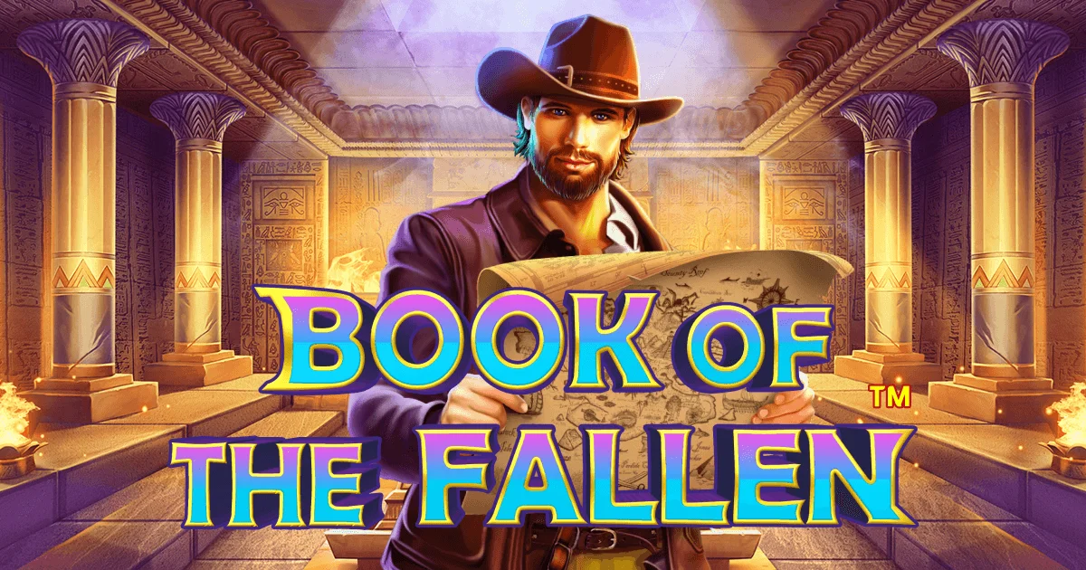 Book of Fallen